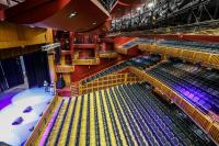 'We can continue to bring world-class entertainment': Co Tyrone family-run firm installs new sound system at the 1,000-plus-seat Northern Ireland venue