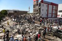 Colombian President Asks Trump for Tariff Suspension After Devastating Earthquake