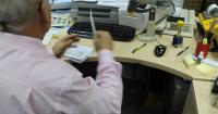 Can I become a civil servant if I work more than three years for the Administration as a temporary employee?