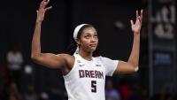 ‘Hope They Fine Her’: WNBA Fans Call For Punishment After Angel Reese Curses On Live TV
