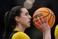 Caitlin Clark Praises 'Scary' Atlanta Dream After Fever Edge Rivals in Tight 95-91 Road Win
