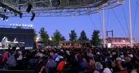 This 3-day, free cultural festival along Toronto’s waterfront includes live music and artist markets