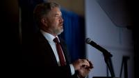 Judge: NKY man 'crossed the line' with threats to Massie, U.S. senator