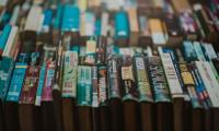 Zagreb gets first English-language second-hand bookshop with 6,000 titles