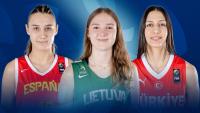 10 players that lit up the Group Phase in Romania