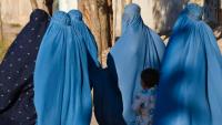 Taliban is keeping 22 million women as prisoners. World’s looking away from their torture