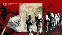Afghanistan's never ending story