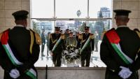 Palestinian Authority officials accuse US of pushing Abbas aside after Kushner meeting in Cairo
