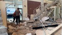 Indonesia Earthquake: New 5.9 quake hits Flores as death toll rises to 53
