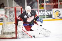 Weyburn Red Wings goalie Joey Rocha commits Division 1 to Univ. of Alaska-Anchorage