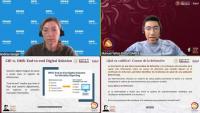 PAHO strengthens regional capacities to advance ICD-11 implementation for mortality