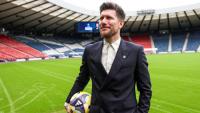 Pocognoli has wooed Scotland's FA, now he must forge a team worthy of the Tartan Army