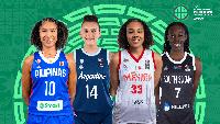 VOTE: Who is your favorite player at the FIBA Women's Olympic Pre-Qualifying Tournament 2026?