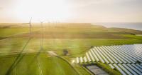 BBVA raises its bet on climate funds to 560 million to accelerate the energy transition