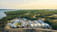 Canadian miner NexGen Energy holds talks with BHP as it seeks $1 billion for uranium project