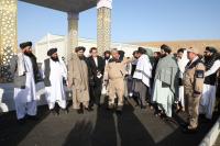 Afghanistan’s shadow state was not born in Kabul