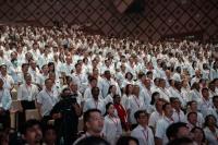 The Dilemma Facing Malaysia’s Democratic Action Party