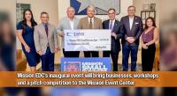 Lone Star National Bank Named Inaugural Title Sponsor of Mission Small Business Expo