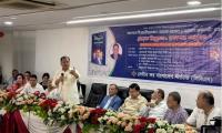 Swapon dubs Bangladeshi nationalism as most effective political philosophy to unite people