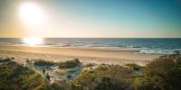 The Snob’s Guide to Georgia’s Golden Isles