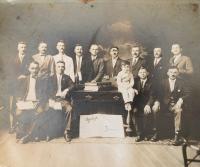 Serbian Heritage Day program set for Labor Day