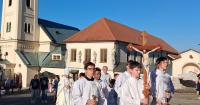 Slovak bishops preach on Mary at 260th Nitra pilgrimage