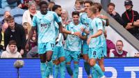 West Ham in advanced talks to sign £40,000-a-week player, could agree deal today