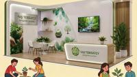 “Young Naturalist” to Host Eco-Games at the “Kids Expo”