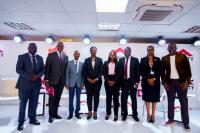 GOLDMINE! Equity Bank Bosses Bet On Oil, Coffee & Industrialisation To Unlock Uganda’s Billions In Fresh Opportunities