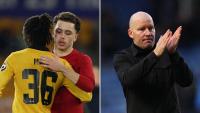 Sheffield Wednesday make new Liverpool, Kieran Morrison transfer advance