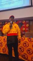 EFTU WELCOMES AGOA ENDORSEMENT