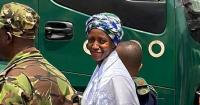 Zainab Sheriff’s Family Denies Prison Death Rumour, Raises Alarm Over Her Health