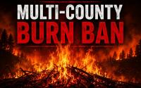 Burn Bans Expand Across 64 out of 75 Arkansas Counties as Wildfire Risk Intensifies