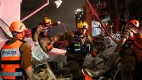 Israel’s PTSD crisis grows as war trauma spreads