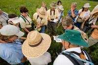 MDC and partners host Missouri Master Naturalist core training in Kirksville beginning Sept. 3