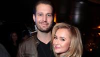 Hayden Panettiere 'flew to South Carolina with on-off boyfriend' a day before her death
