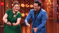 'Better than Pan Masala ads': Govinda showcases iconic dance moves at Pattaya club