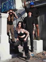 Interview: Mermaid Island’s Alex MacDonald on Self-Titled Debut Album