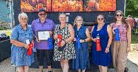 A magical day of art, literature, community in Hackensack