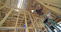A $2.5 million Bocage home and other construction underway in Baton Rouge