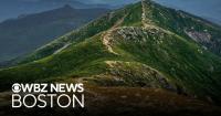 New Hampshire to bill "unprepared" hikers for rescue