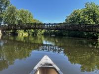This New Jersey adventure is perfect for a beautiful summer day