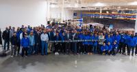 Cirrus Expands Grand Forks Aircraft Manufacturing Facility