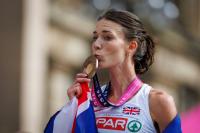 Loughborough-linked athletes shine at European Championships