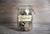 Charities being cut out of giving processes, report warns