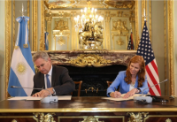 Argentina joins Geneva Consensus, says no international right to abortion