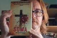 Sunderland author publishes dark fiction novel