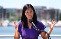 Boston Mayor Michelle Wu plans FOIA to ID property owners interested in leasing to ICE