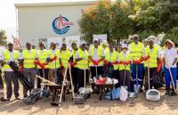 CNOOC Uganda reaffirms environmental commitment ahead of first oil