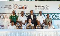 Uganda’s golf breakthrough opens new window for tourism, business and investment